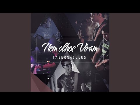 Nem Olhos Viram (Ao Vivo)