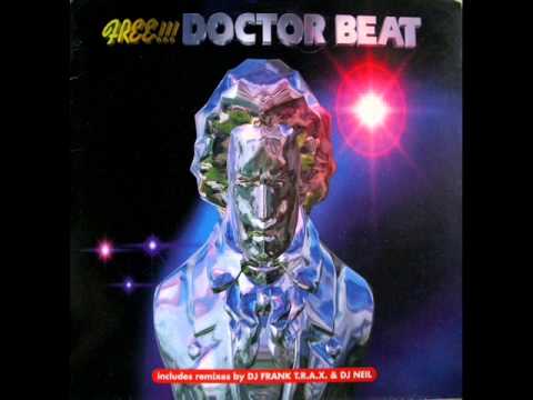 Free!! - Doctor Beat