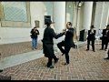 A Klezmer Carol Of The Drum (Little Drummer Boy)