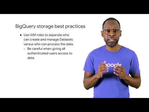 10  Big Query Storage Best Practices