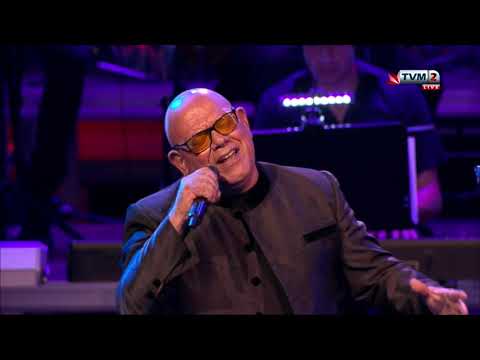 L-Għanja Tal-Poplu 2019 - L-Għanja Li Tibqa' Mike Spiteri - Fejn Thobb il-Qalb/ Fjura Fil-Kantina