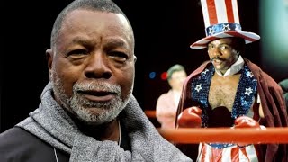 Iconic Actor Carl Weathers, 76: Rocky & Predator Star, Passes Peacefully