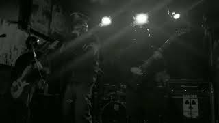 Retaliation- Angry Neurotic Catholics- 9/1/17