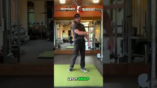 Master the Clubhead Feel for Effortless Golf Power