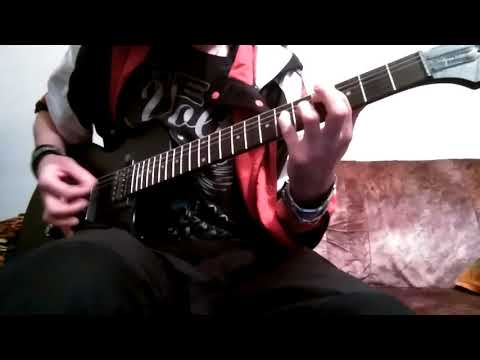 Kabát-Centryfuga cover