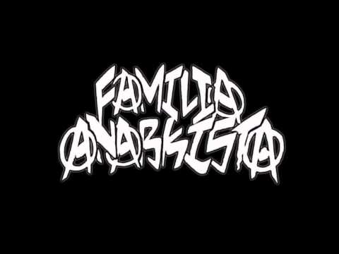 Familia Anarkista Demo