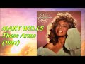 MARY WELLS - These Arms (1981) Soul Disco *Greg Perry, Edna Wright