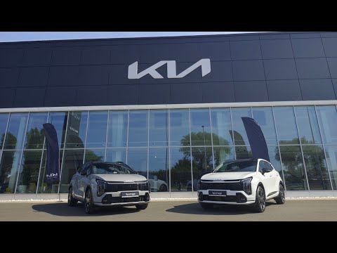 Mobil Auto TV 35  emisija – Septembar 2025