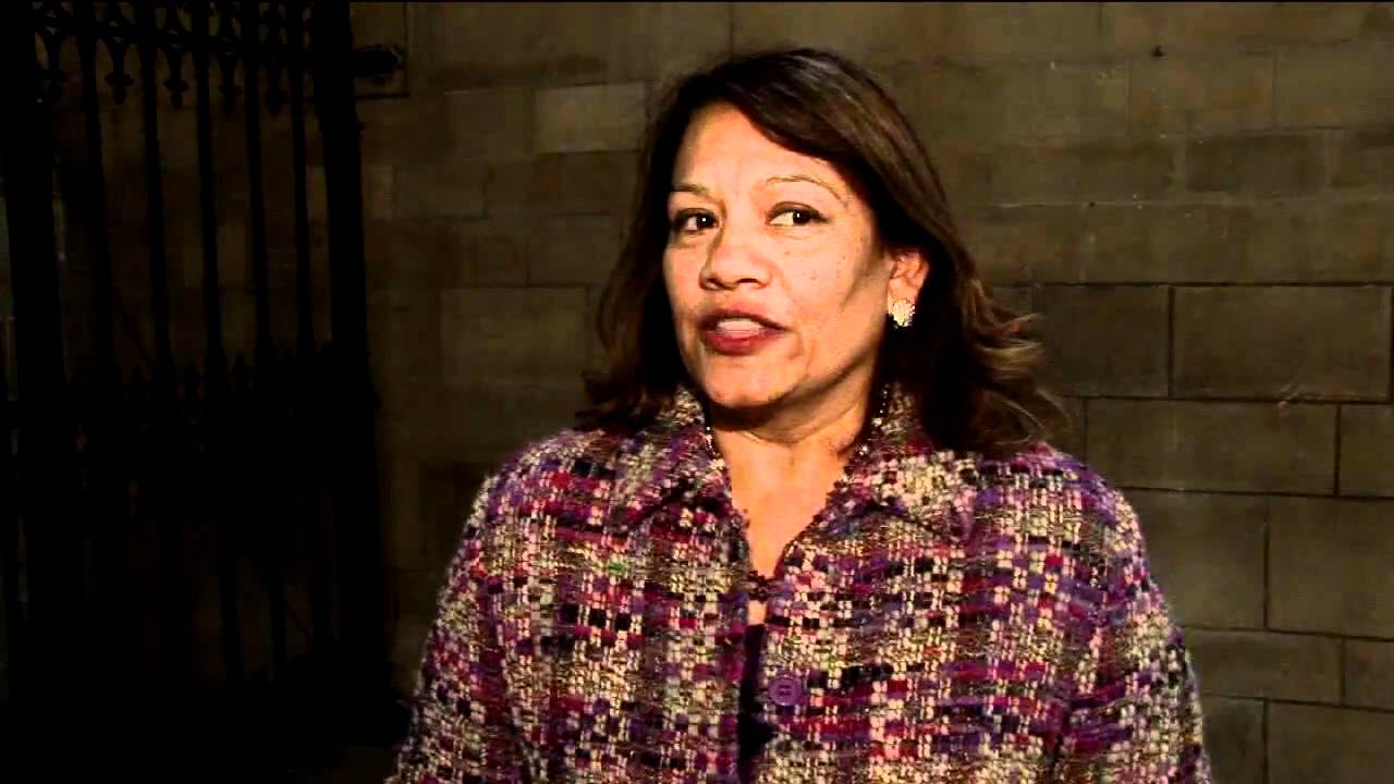 New Mpinions: Valerie Vaz