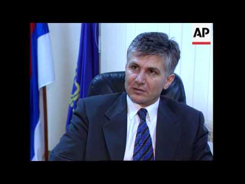 Serbia - Boycott of repeated elections