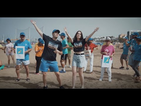 ULPGC.- Vídeo del Verano 2025