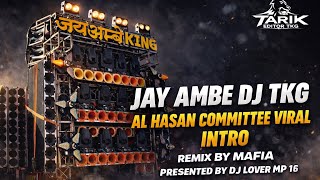 Download lagu JAY AMBE TKG INTRO HARD DILOGUES 😱 AL HASAN COMMITTEE CHHATARPUR 💯 REMIX BY MAFIA JHANSI ⚜️#2025  mp3