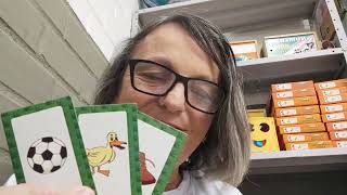 Como ensinar comandos simples para crianças Autistas.