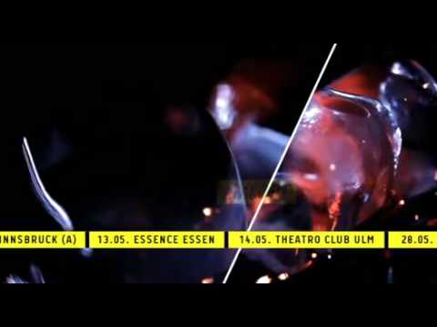 MTV Hauptstadt.Club @ Club EGO - Bad Oeynhausen