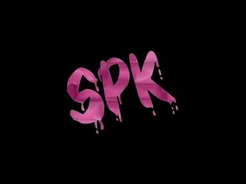 Spk - Damn (prod by rolandjoe c)