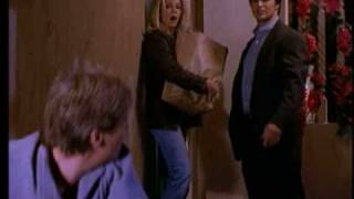 Melrose Place - Butt Out