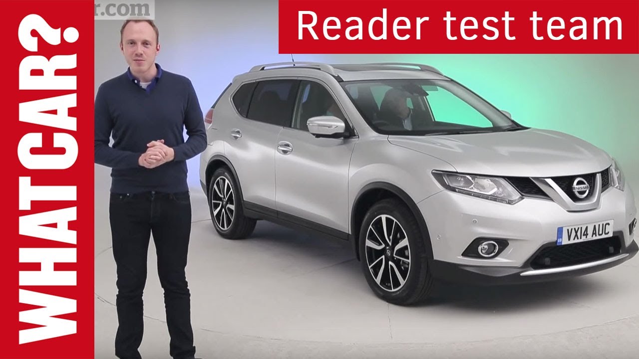 What Car? readers preview the 2014 Nissan X-Trail