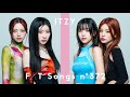 ITZY WANNABE Japanese Ver THE FIRST TAKE