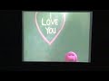 Barney Friends Barney Kids Chip And Linda Leave And Goodbye Barney Lights Off School Classroom 19