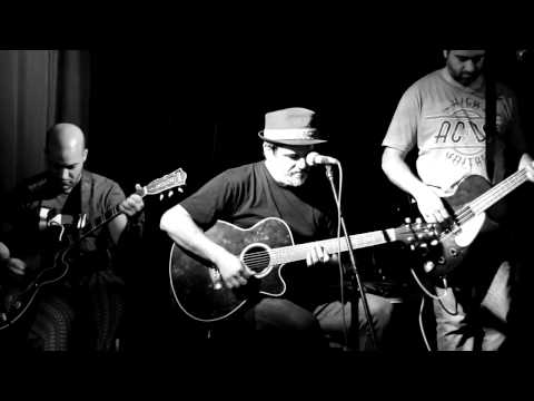 Gigio y los Inquilinos del Tiempo - "Piraña"