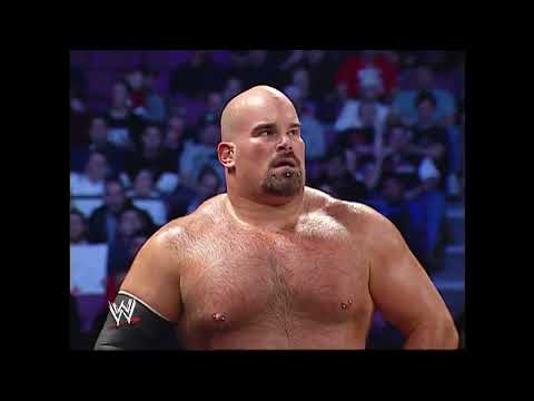 Bradshaw Vs A Train 2003