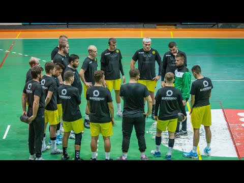 RK RADNIČKI v SRK ZRINJSKI 01.10.2022.g.