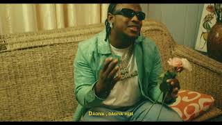 Download lagu #5 - Cleyton David - Dádiva (Visualizer) | Puto da Bandula EP mp3