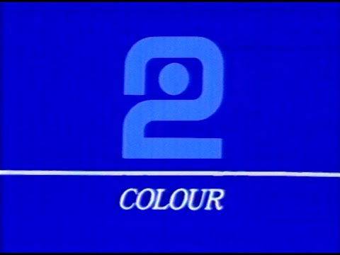 Friday 4th October 1974 - BBC2 - Northern Ireland - 50 Years - In Vision - William Hardcastle - Rare