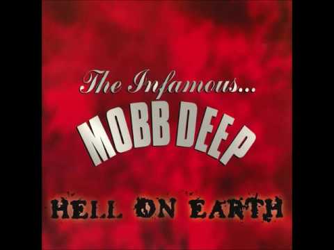 Mobb Deep - Hell On Earth [Full Album With Bonus Tracks]