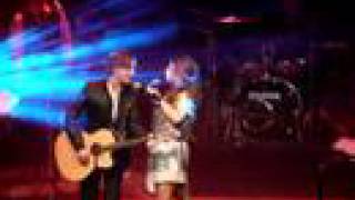 Carola &amp; Andreas Johnson - Pride (In The Name Of Love)