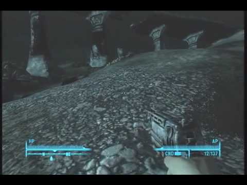 Let's Play Fallout 3 Part 19: Technical Difficulties