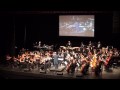 Barber of Seville Overture - Rossini 