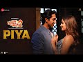 Piya Dream Girl 2 Ayushmann Khurrana Ananya Panday Arko Ft Jubin Nautiyal