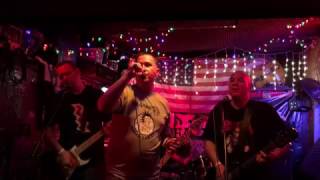 Beer Drinking Fools - Bitch Stole My Dog - Live at Hank's Saloon