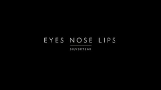 Download lagu (Cover) Taeyang - Eyes, Nose, Lips (눈,코,입) | Elise (Silv3rT3ar) mp3