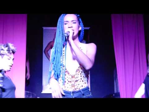 MC Xuxu "Bang - Anitta" | Terça Trans (01-12-15) FULL HD - BY LEH SANUTY