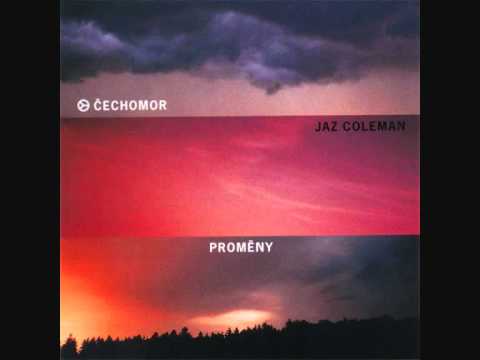 Čechomor Vyšly ryby.wmv