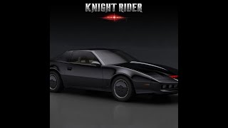 REPEAT Episode 01: Knight Rider