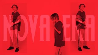 Cover art for Tavin - Nova Era