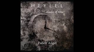 Heylel - Fallen Angel (King Crimson cover)