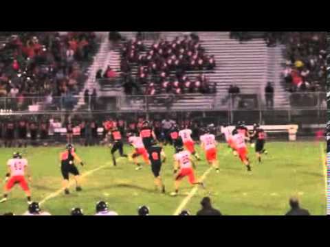 Dom Thompson Williams  Football Highlights  Wide Receiver