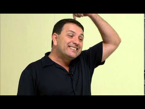 Palestra 236 - O Céu e o Inferno - Fábio Fadel