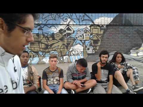 Leli vs MM octavos fecha 3