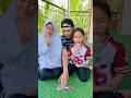 Bapa Naura Pengen Lolipop Shorts