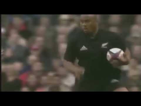 Video thumbnail for Jonah Lomu