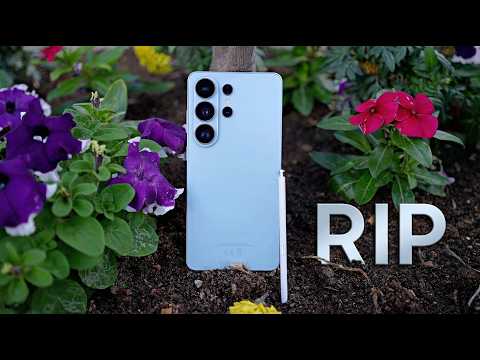 Thumbnail for Samsung Galaxy S26 Ultra - HONEST Review 2 WEEKS Later!