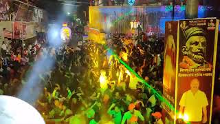 Download lagu Chintamani morya Sound bhusawal At. Shivjayanti Nandura | Sachin banjo bhusawal mp3