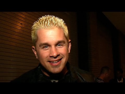 Daniel Puder Talks Kurt Angle, Bill Demott, WWE, Tough Enough