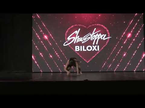 2022 Kaley’s Solo at Showstopper - Fighting For Me