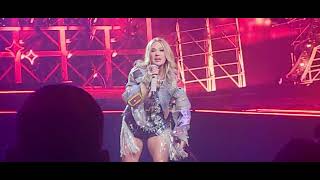 Carrie Underwood Last Name, Las Vegas 6-23-2023